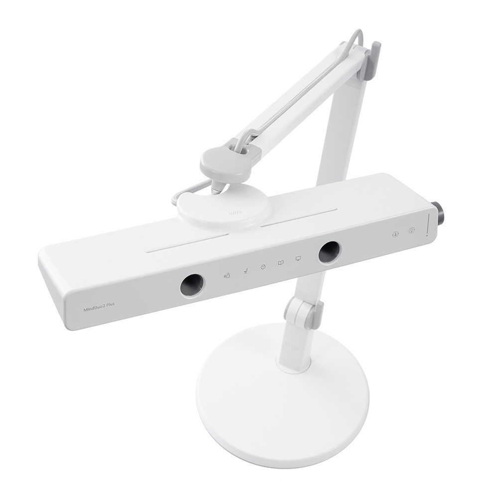 【現貨】BenQ MindDuo 2 Plus 親子共讀護眼檯燈 坐姿偵測版-細節圖4