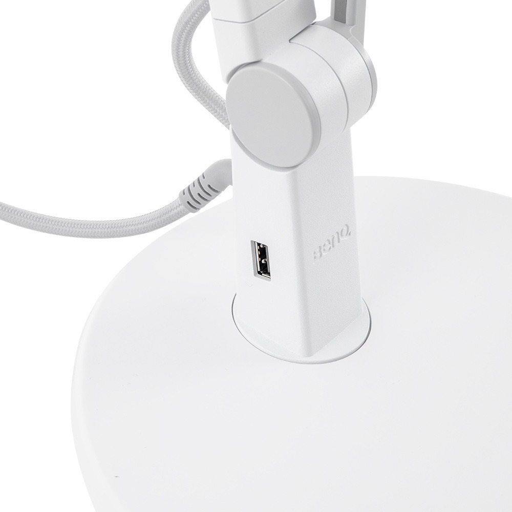 【現貨】BenQ MindDuo 2 Plus 親子共讀護眼檯燈 坐姿偵測版-細節圖5