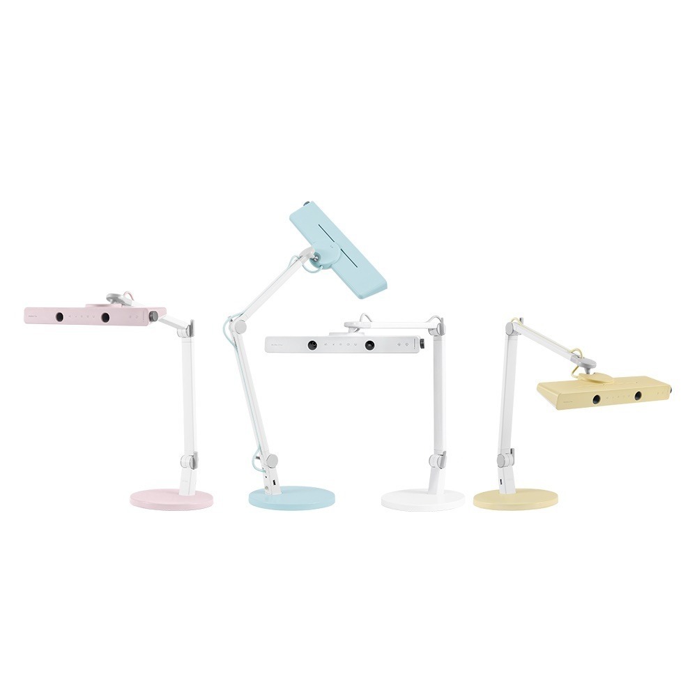 【現貨】BenQ MindDuo 2 Plus 親子共讀護眼檯燈 坐姿偵測版-細節圖6