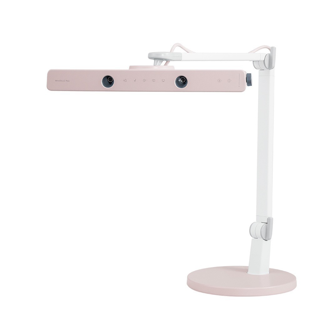 【現貨】BenQ MindDuo 2 Plus 親子共讀護眼檯燈 坐姿偵測版-細節圖8