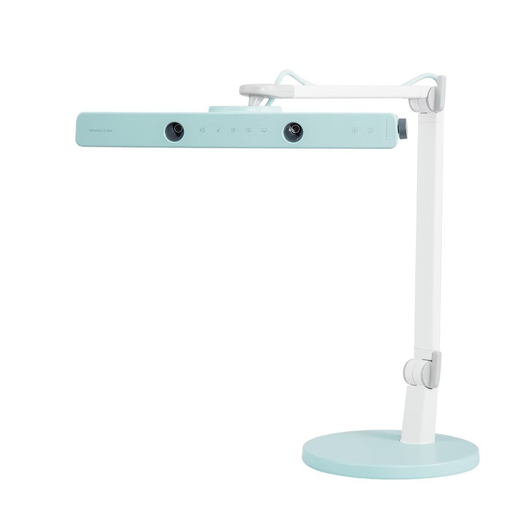 【現貨】BenQ MindDuo 2 Plus 親子共讀護眼檯燈 坐姿偵測版-細節圖10