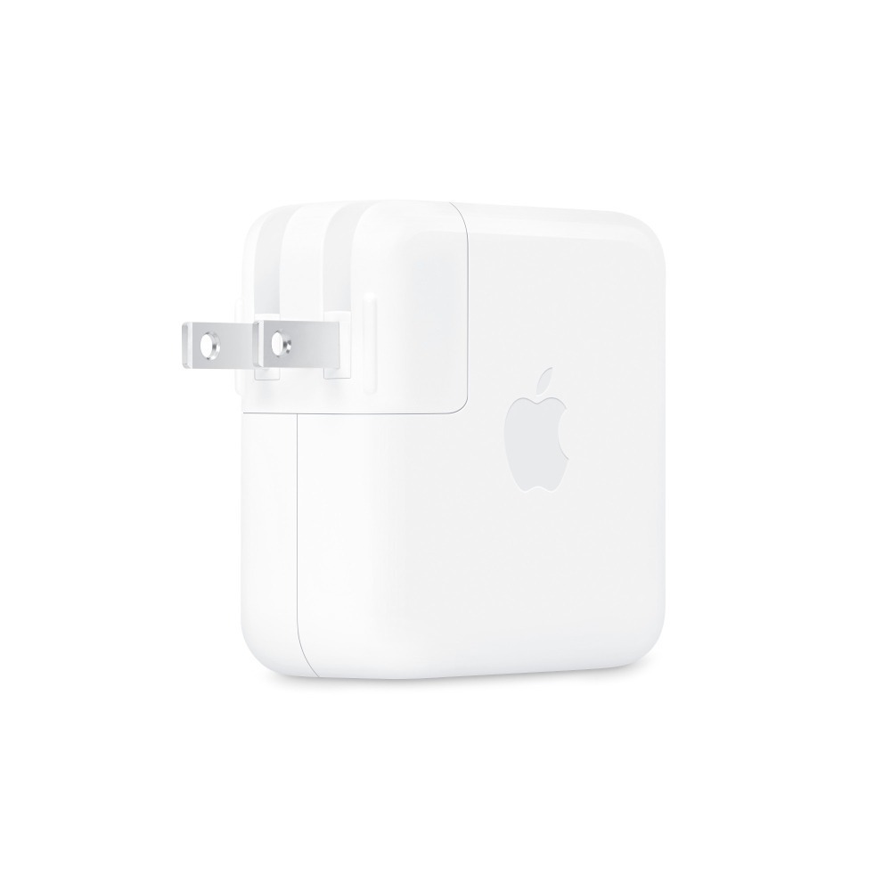 Apple 70W USB-C 電源轉接器 原廠 公司貨 手機 平板 MacBook 變壓器-細節圖2