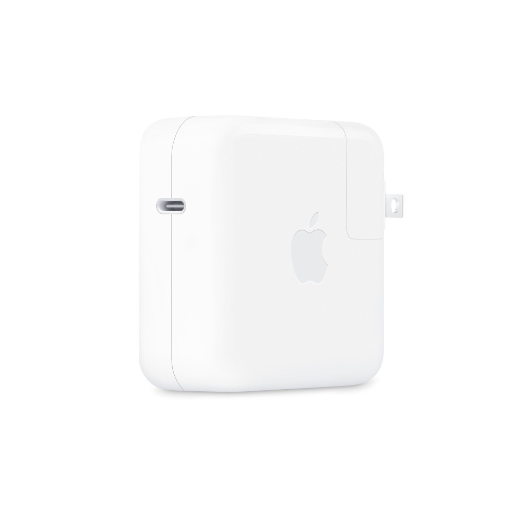 Apple 70W USB-C 電源轉接器 原廠 公司貨 手機 平板 MacBook 變壓器-細節圖3