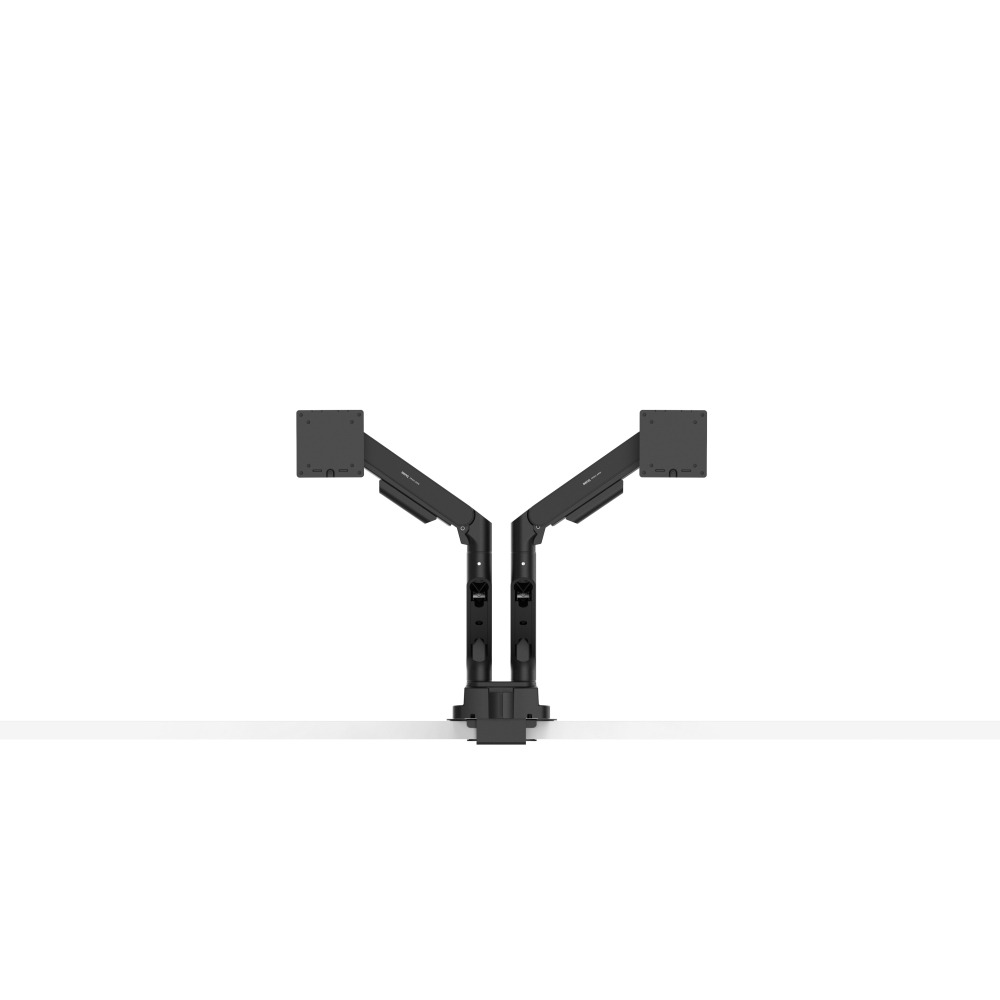 BenQ ERGO ARM 氣壓式“雙臂”螢幕支架 BDH01-細節圖3