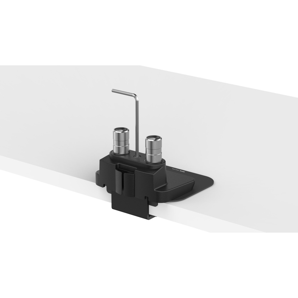 BenQ ERGO ARM 氣壓式“雙臂”螢幕支架 BDH01-細節圖5