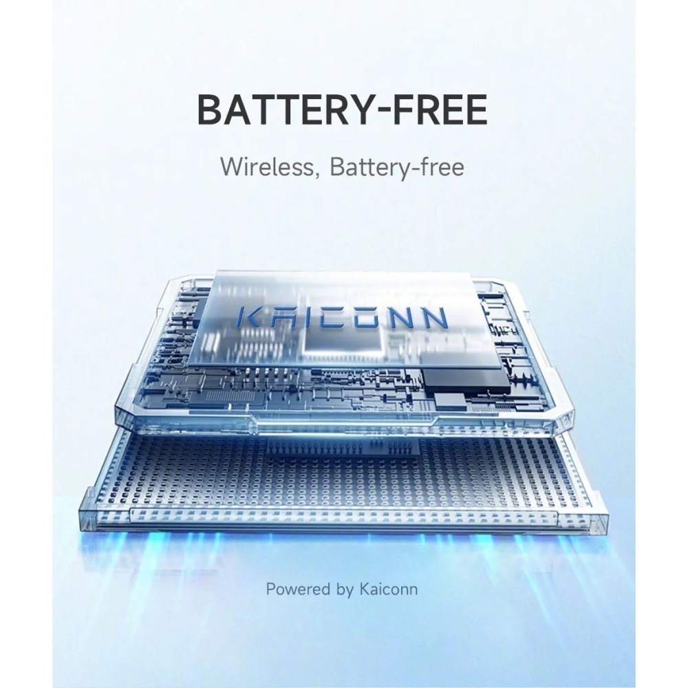 【衝量優惠】現貨NFC智能投影手機殼-四色彩墨 多色可挑 適用iPhone13-16型號 無電傳輸 圖片投影 色彩逼真-細節圖7