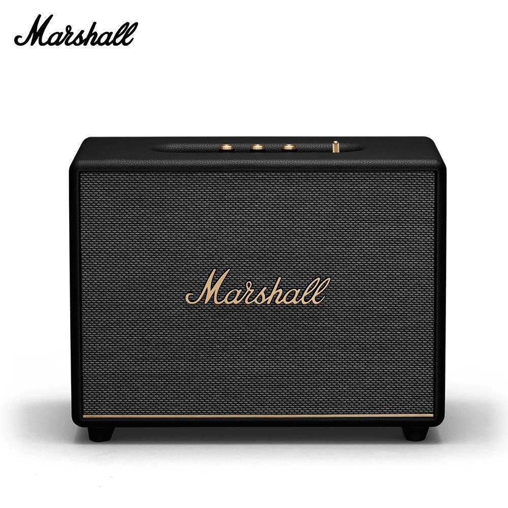 Marshall  Woburn III 3代 藍牙喇叭 藍牙音響-細節圖2