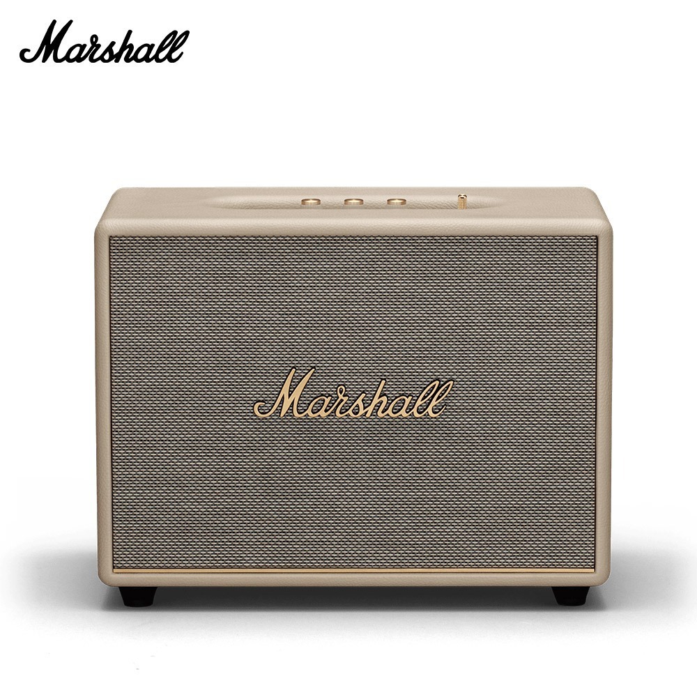 Marshall  Woburn III 3代 藍牙喇叭 藍牙音響-細節圖3