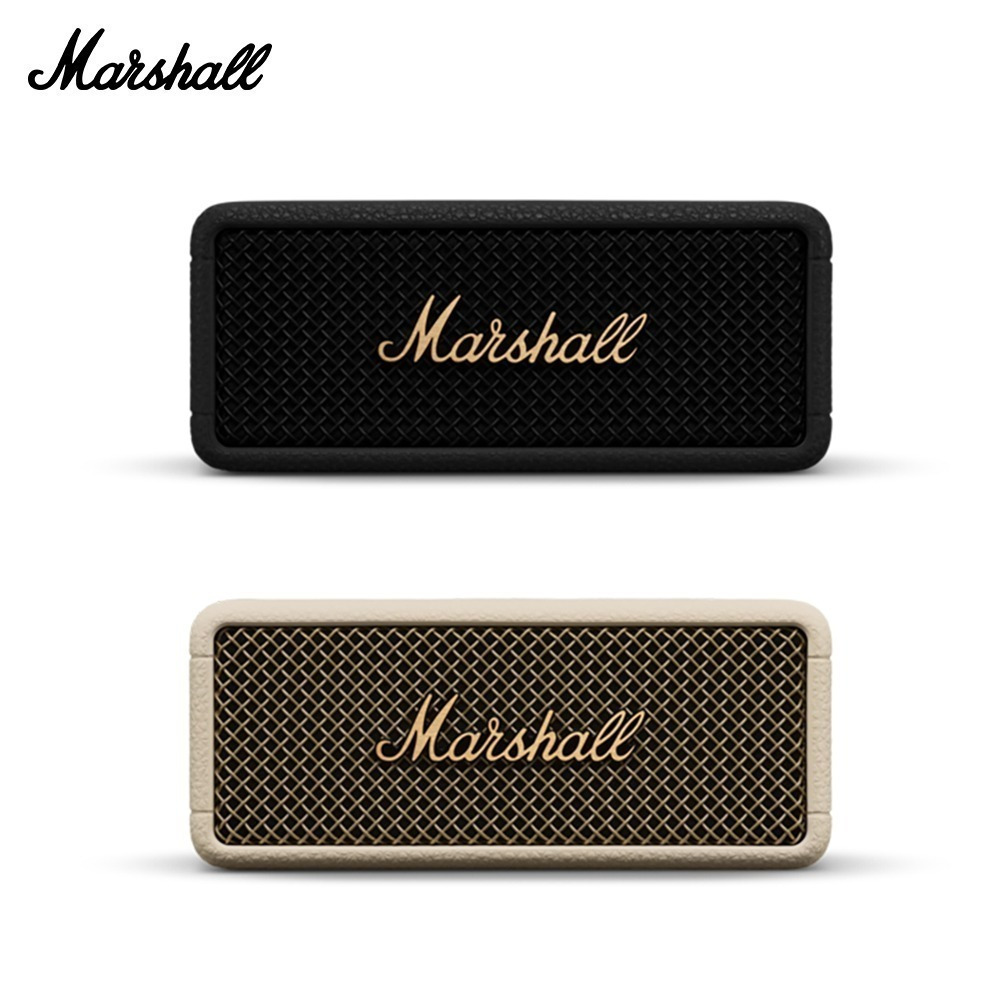 Marshall EMBERTON III 第三代 可攜式無線藍牙喇叭-細節圖2