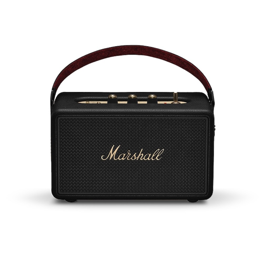 【預訂】Marshall  Kilburn III 攜帶式藍牙喇叭-細節圖3