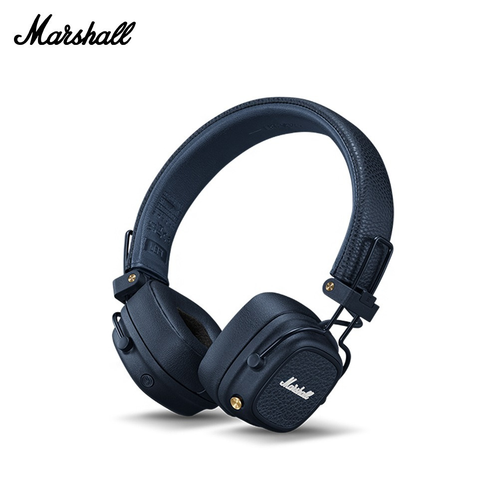 Marshall  MAJOR V BT 第五代 藍牙耳罩式耳機 耳罩式耳機 藍牙耳機-細節圖5