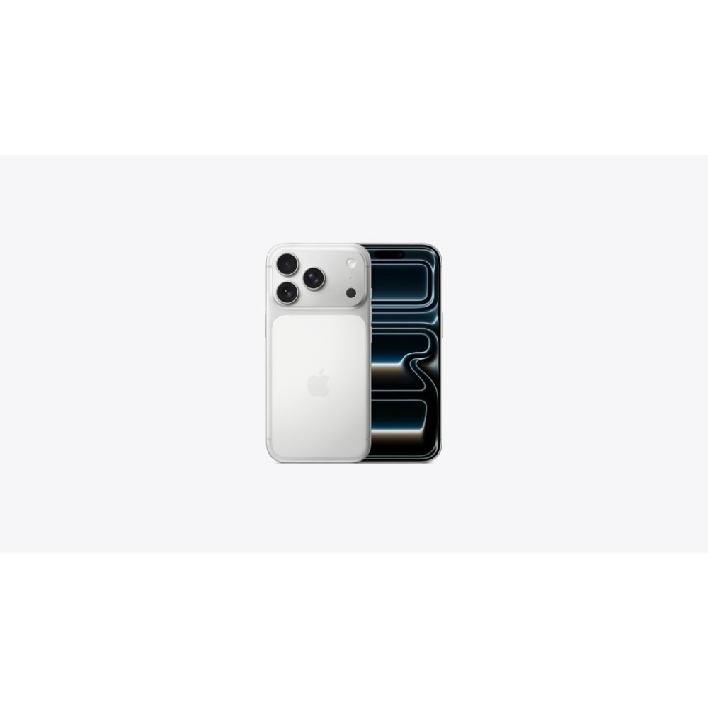 iPhone 17 Pro Max-規格圖1