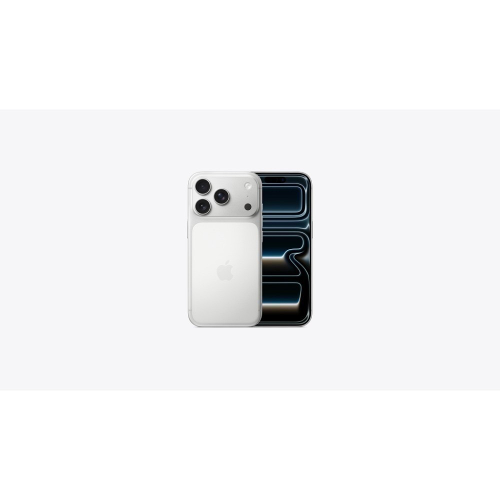 iPhone 17 Pro Max-規格圖1