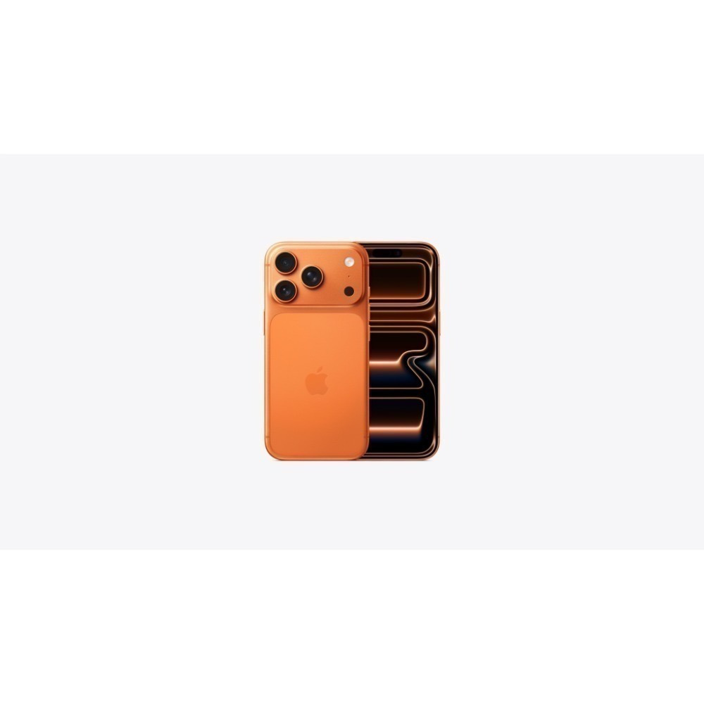 iPhone 17 Pro Max-規格圖1