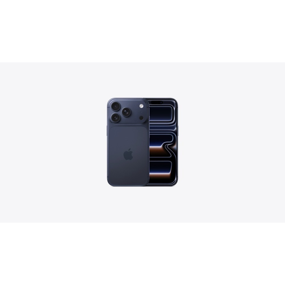 iPhone 17 Pro Max-規格圖1