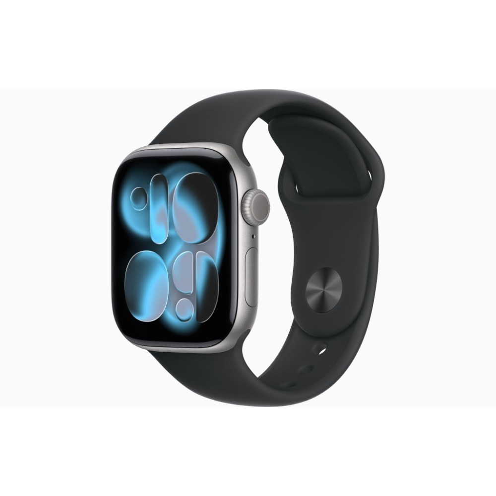 現貨｜Apple Watch Series 11（42mm）GPS 支援血壓偵測-規格圖1