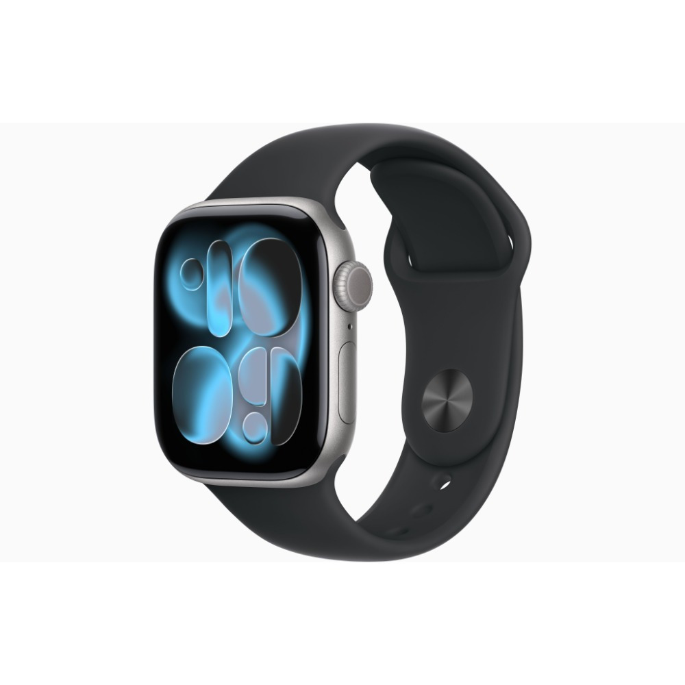 預訂｜Apple Watch Series 11（42mm）GPS-規格圖1