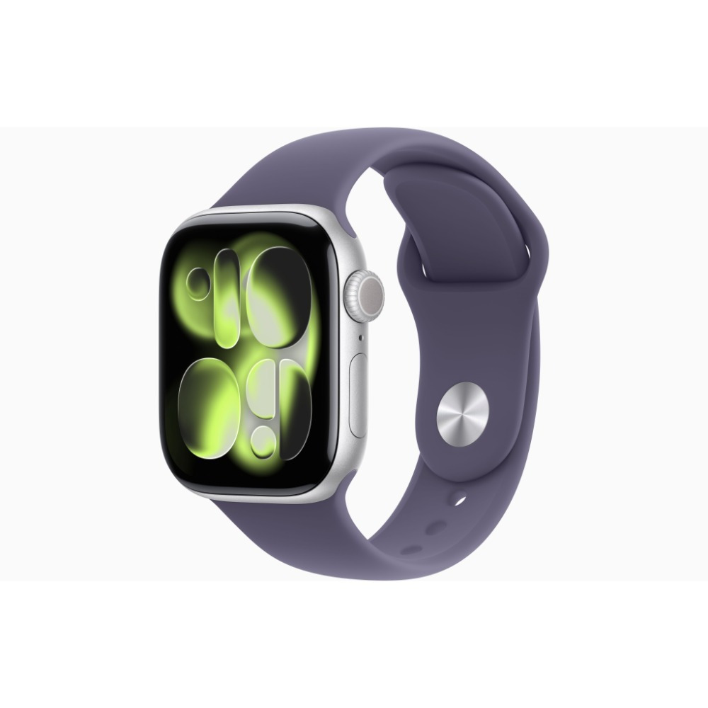 預訂｜Apple Watch Series 11（42mm）GPS-規格圖1