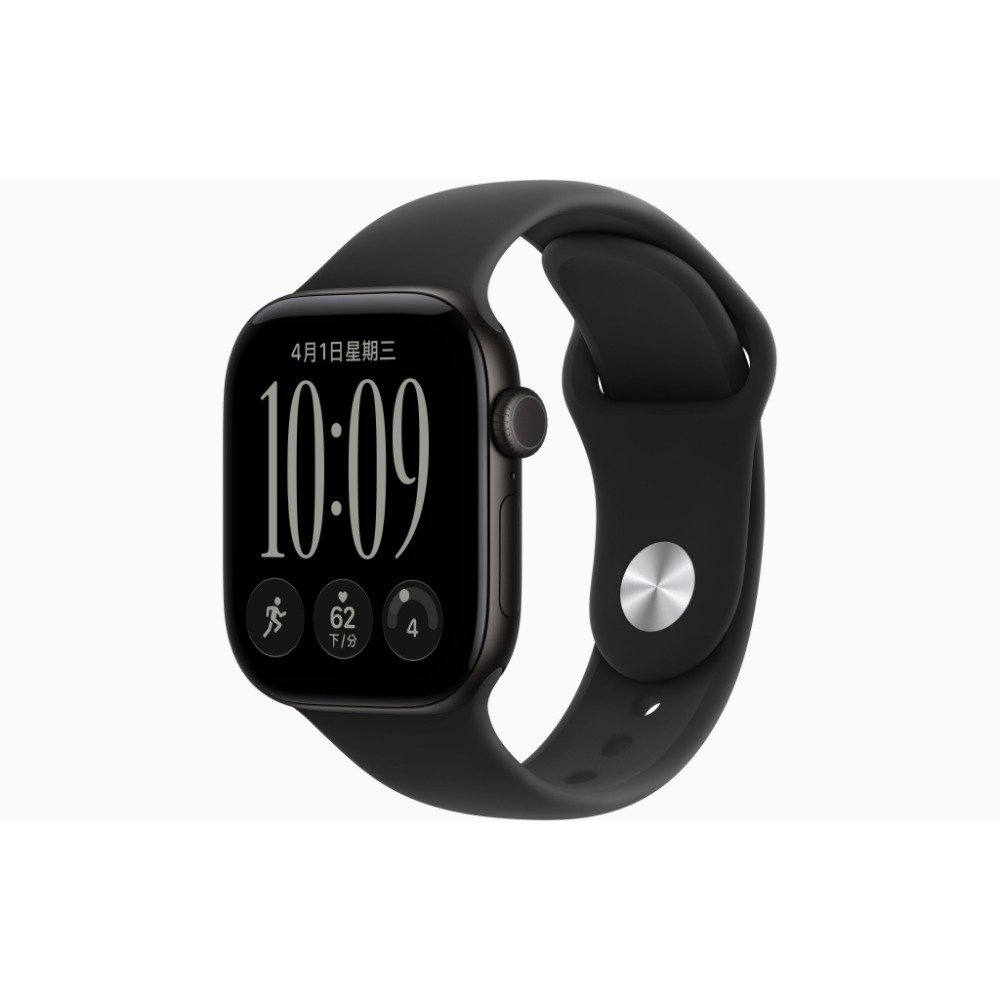 預訂｜Apple Watch Series 12（42mm）GPS 支援血壓偵測-規格圖1