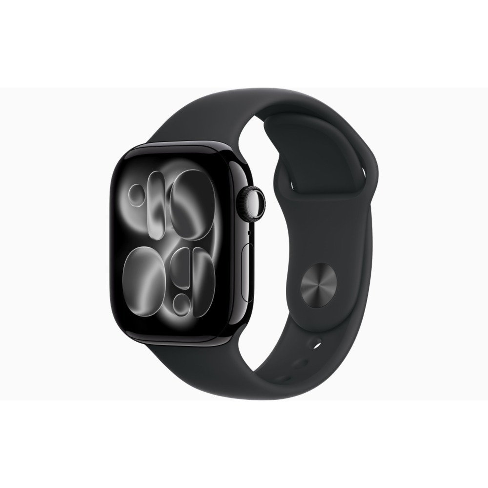 預訂｜Apple Watch Series 11（42mm）GPS-規格圖1