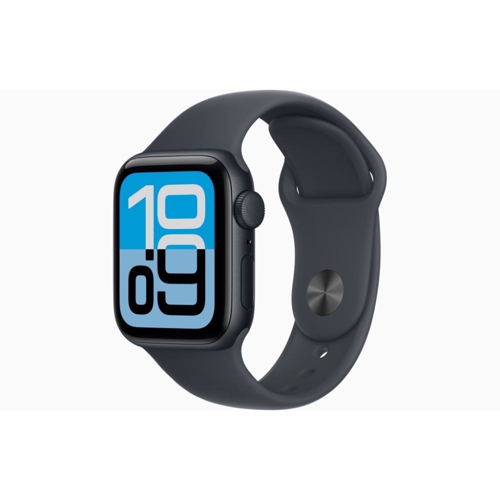 預訂｜Apple Watch SE 3（40mm）GPS-規格圖1