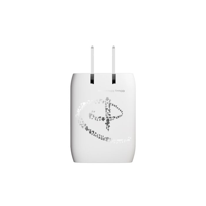 belkin BoostCharge Pro 雙 USB-C GaN PPS 65W 快速家用式充電器 (迪士尼系列)-細節圖3