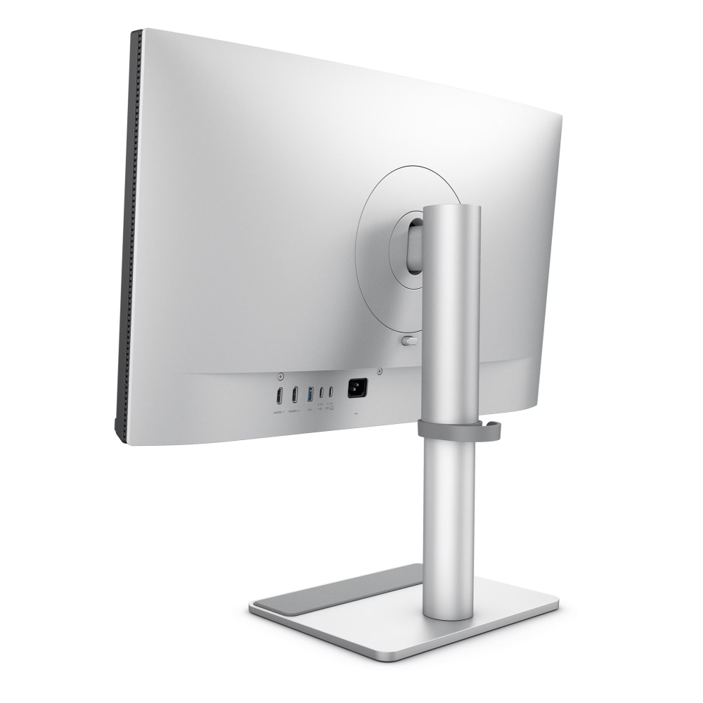 【預訂】BenQ 4K最適合MAC外接27吋螢幕 | MA270UP 4K 27 型-鏡面面板-細節圖3