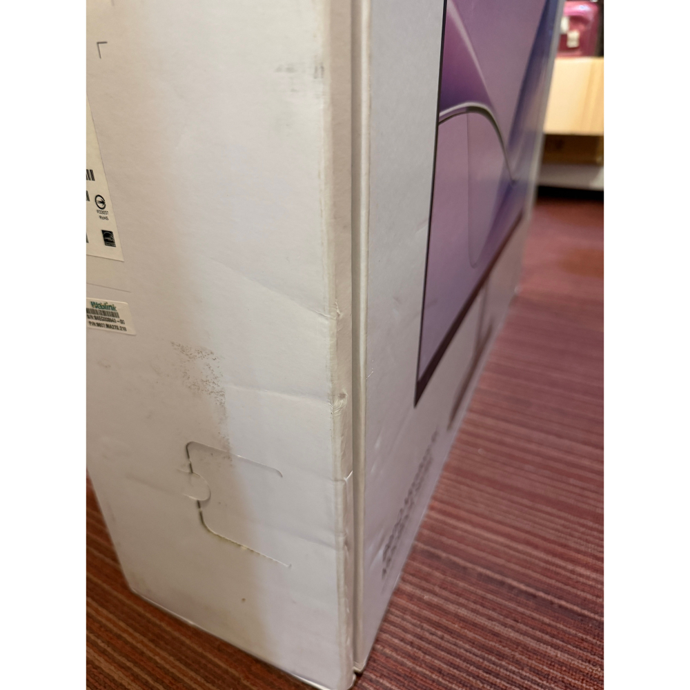 【福利品】BenQ MA270S | 27 吋 5K Thunderbolt 4 鏡面螢幕 專為 Mac 創作者而生-細節圖5