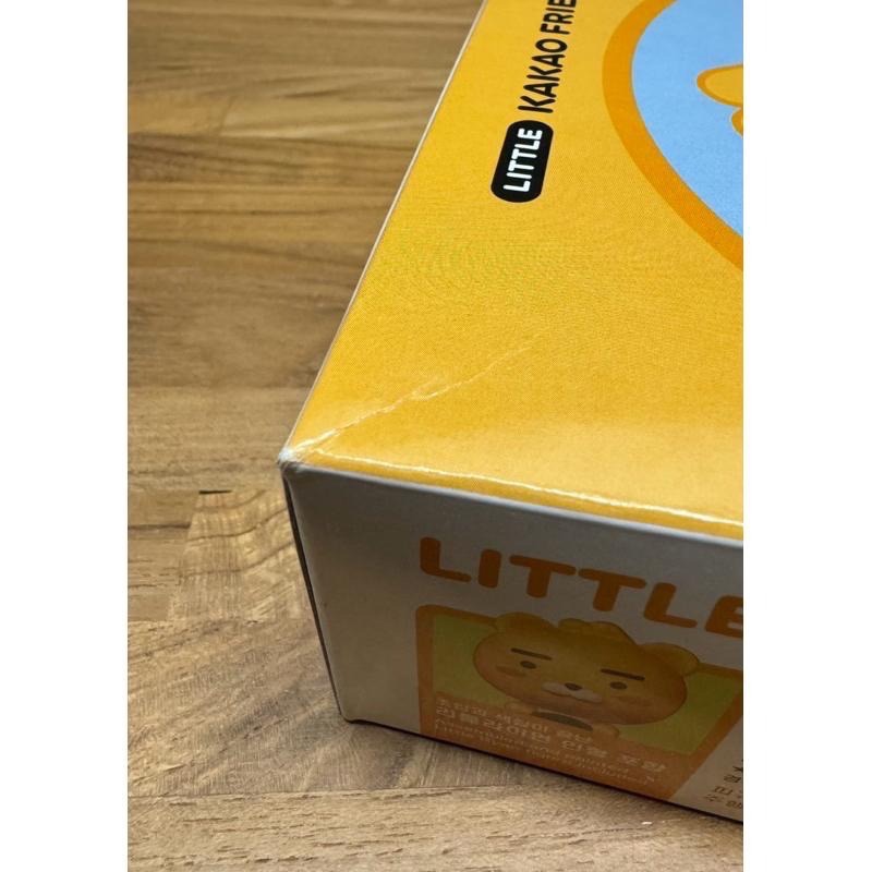 TAMIYA 田宮 92425 萊恩 LITTLE RYAN 韓國限定 四驅車 LITTLE KAKAO FRIENDS-細節圖4