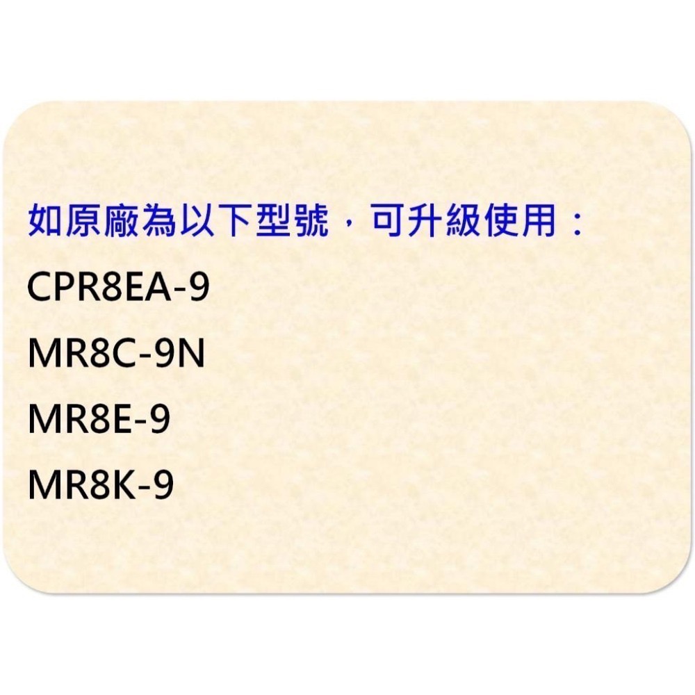 日本製 NGK CPR8EDX-9S 釕合金火星塞 95321-細節圖3