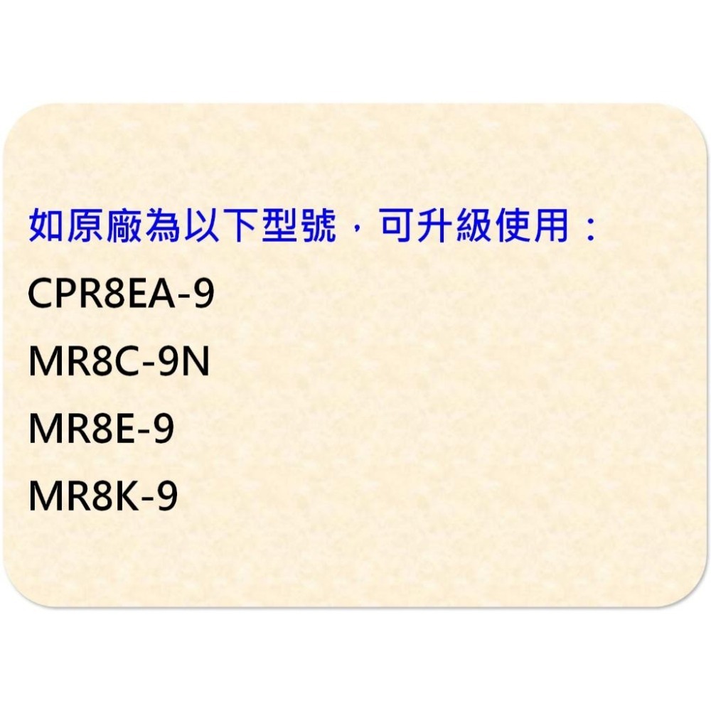 日本製 NGK CPR8EDX-9S 釕合金火星塞 95321-細節圖3