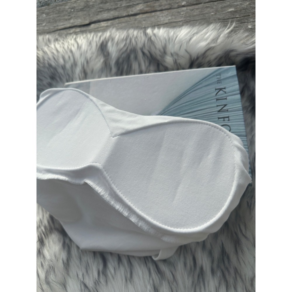 現貨｜性感皺摺吊帶小可愛背心bratop-細節圖9