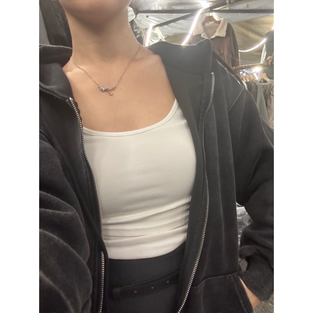 現貨｜ 水洗大版外套250924-細節圖3