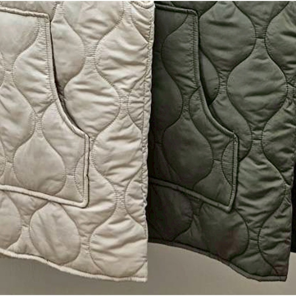 現貨｜ 個性口袋葫蘆紋背心251113-細節圖3