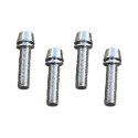 ONIPAX 不鏽鋼 M5x20mm 帶墊片 龍頭螺絲-規格圖4