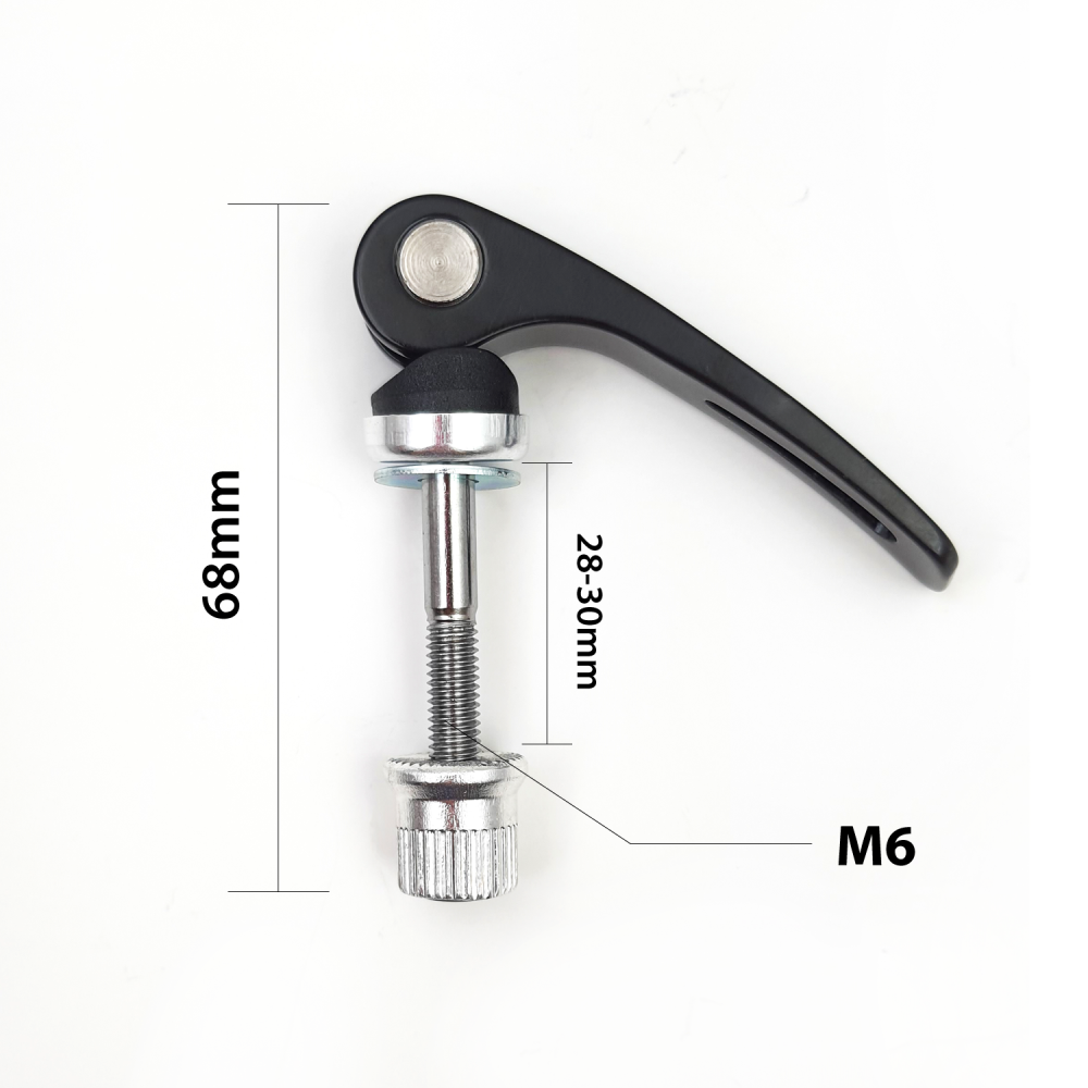 ONIPAX 座管束快拆-細節圖2