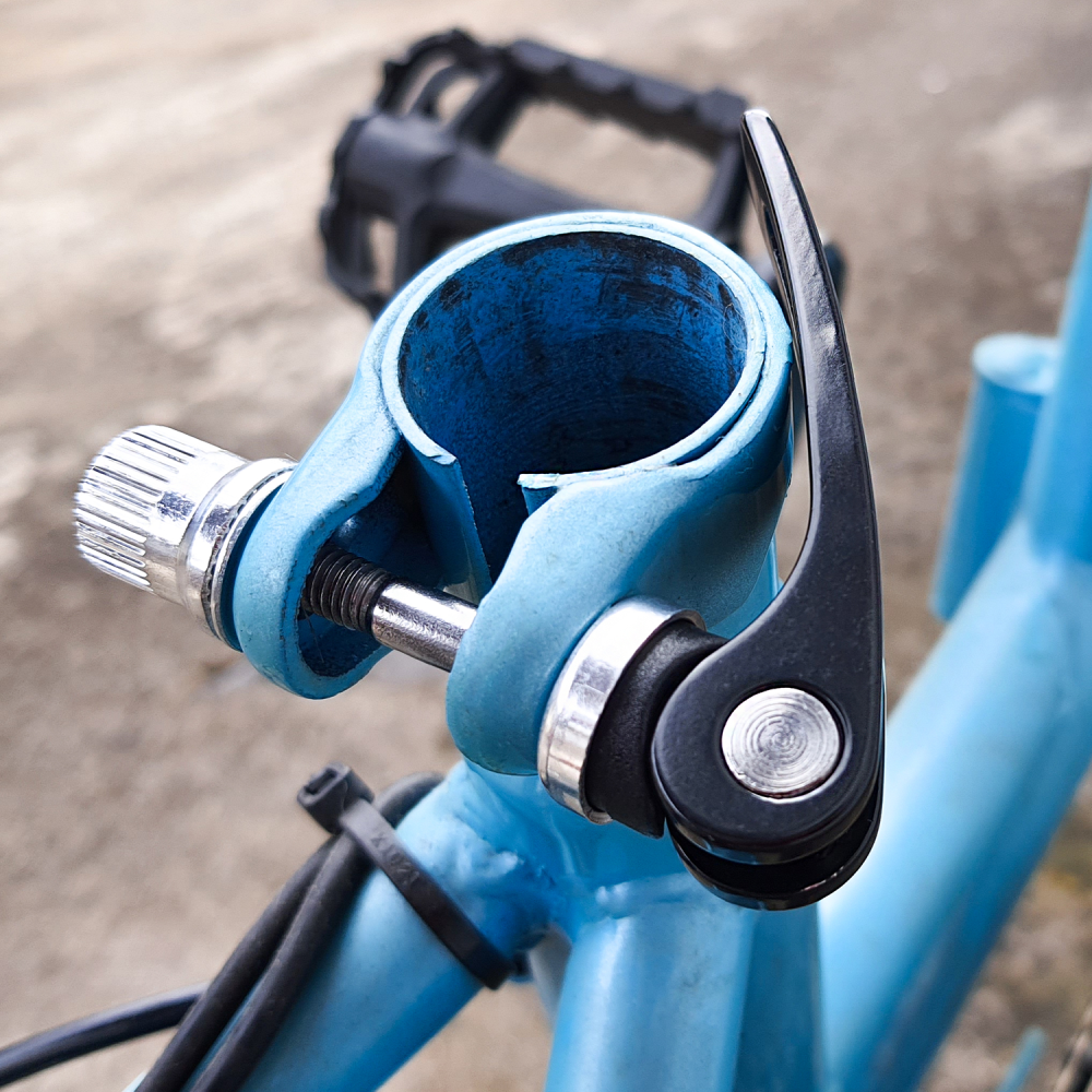 ONIPAX 座管束快拆-細節圖3