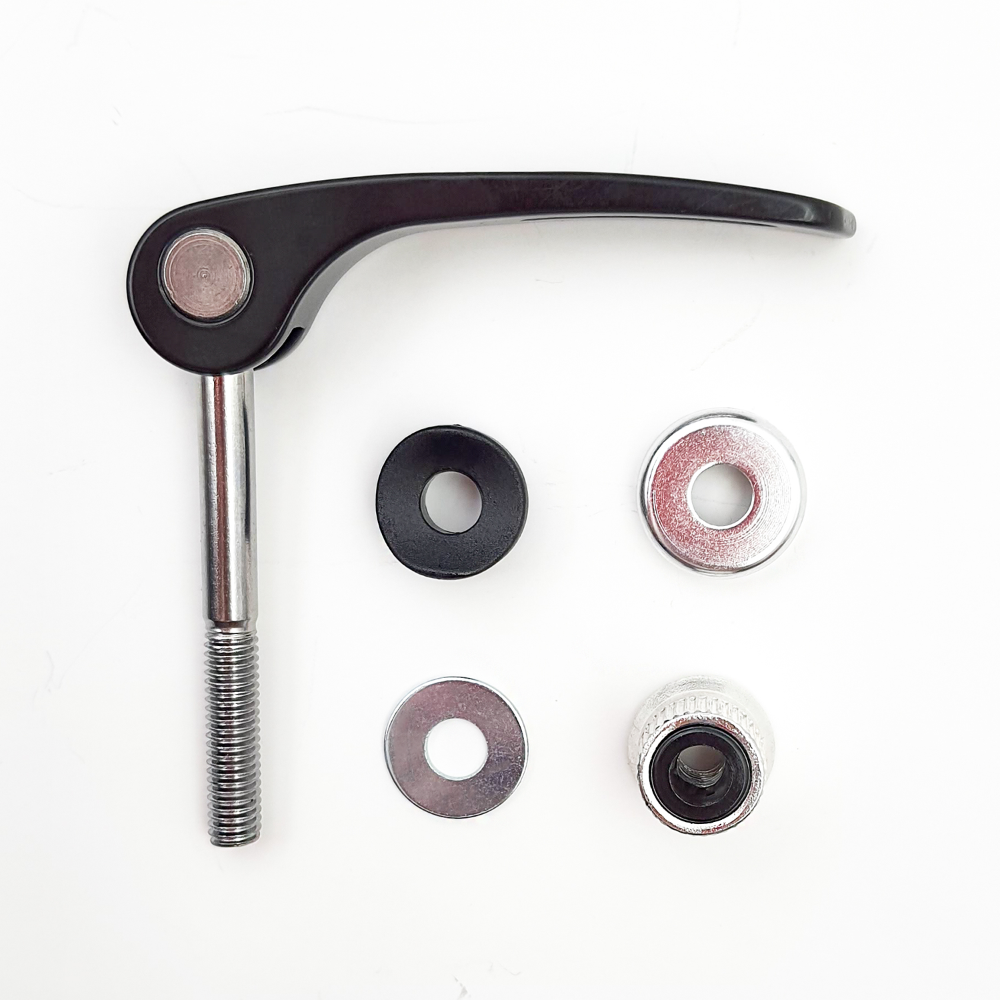 ONIPAX 座管束快拆-規格圖6