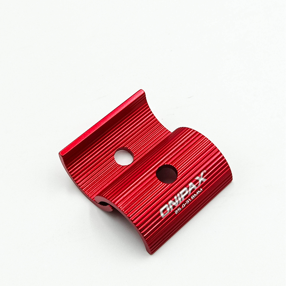 ONIPAX 自行車車把轉接墊片(長度41mm)-規格圖6