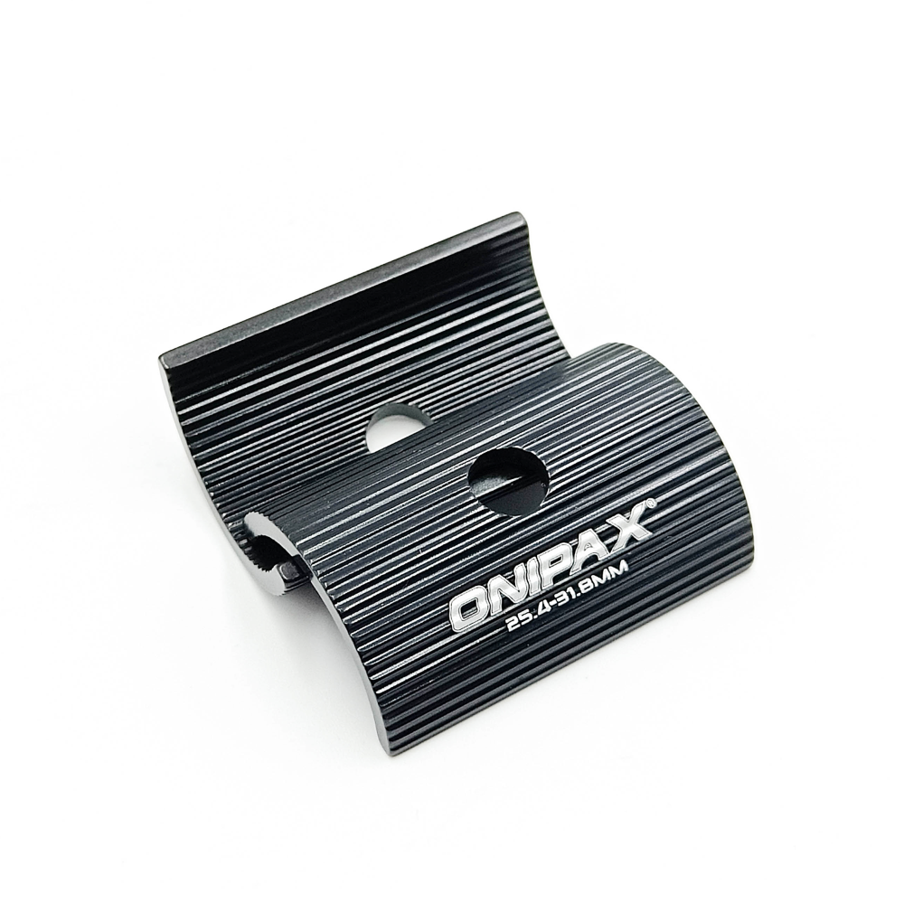 ONIPAX 自行車車把轉接墊片(長度45mm)-規格圖6