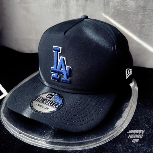 【球衣藏家】New Era LA Dodgers 洛杉磯 道奇 可調式 老帽 MLB Dad Hat