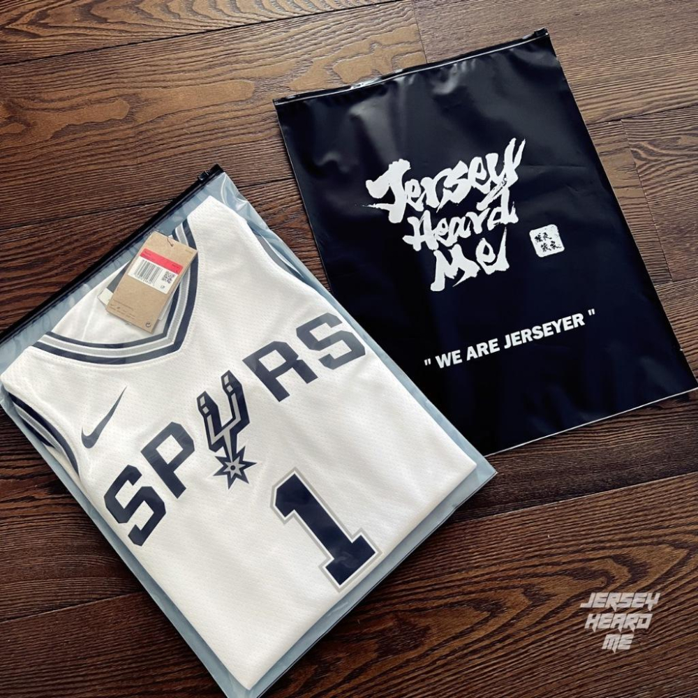 【球衣藏家】服飾 萬用 NBA球衣 推薦 收納袋 滿版 消光黑 32cm x 42cm 高品質 美觀 收藏 衣櫃使用-細節圖2