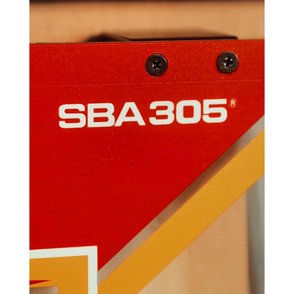 【球衣藏家】SBA305 台灣總代理 NBA 官方授權 壁掛式 居家 室內 玩具 小籃框 MINI款 - 雷霆 附小籃球-細節圖3