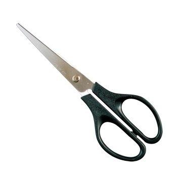 SDI 手牌 實用事務剪刀0865C 6-1/2＂(165mm) 老實系 事務用 全館需滿99元不含運才出貨～ - 恆豪有限公司 ...