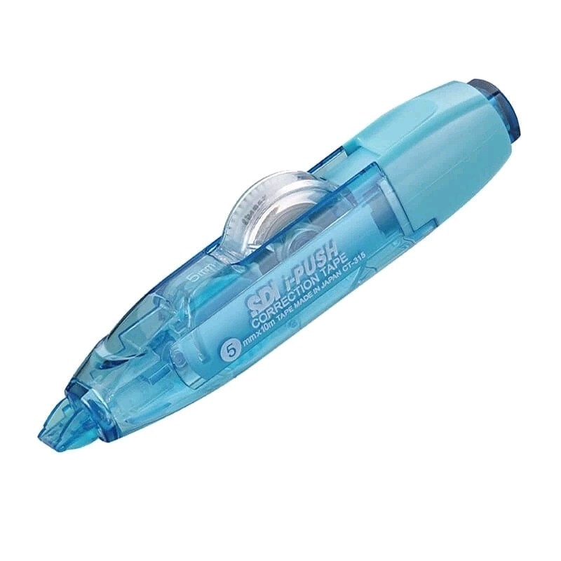 CT-315 修正帶 5mm*10M