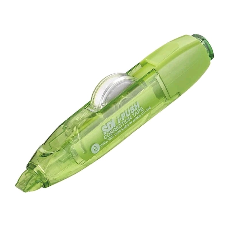 SDI 手牌 CT-315 / CT-316 輕鬆按彈匣式修正帶 / 修正內帶 全館需滿99元不含運才出貨～-規格圖4