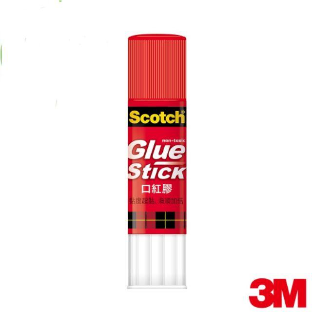 3M Scotch 6521R 超黏口紅膠 (21g) 全館需滿99元不含運才出貨～-細節圖2