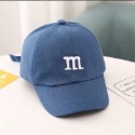 兒童 寶寶棒球帽🧢 嬰兒防曬 韓版 男童 女童 可愛 有型 鴨舌帽-規格圖4