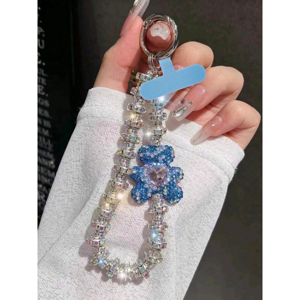 藍