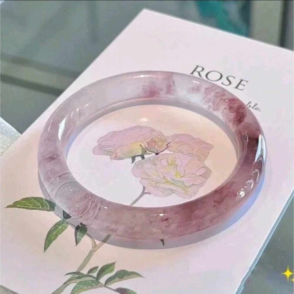 紫色